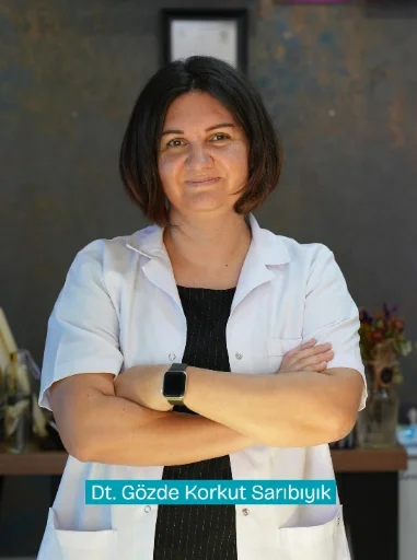 Gözde Korkut Sarıbıyık
