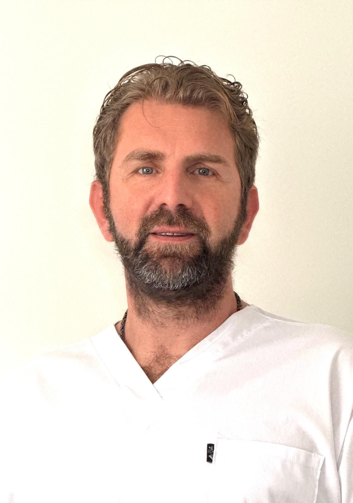 Kıvanç Özgür Özkaral